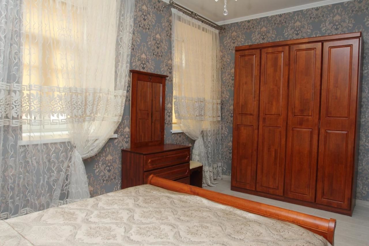 Апартаменты Apartment on Malaya Troitskaya 13 Гродно-35